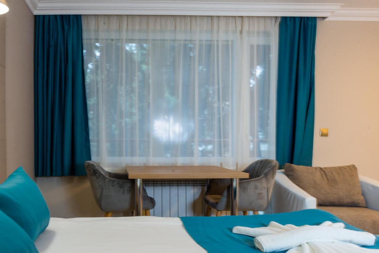 Vemara City Boutique Hotel-Free Parking Warna Exterior foto