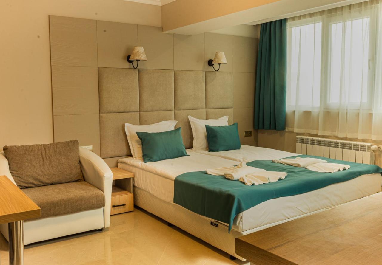 Vemara City Boutique Hotel-Free Parking Warna Exterior foto