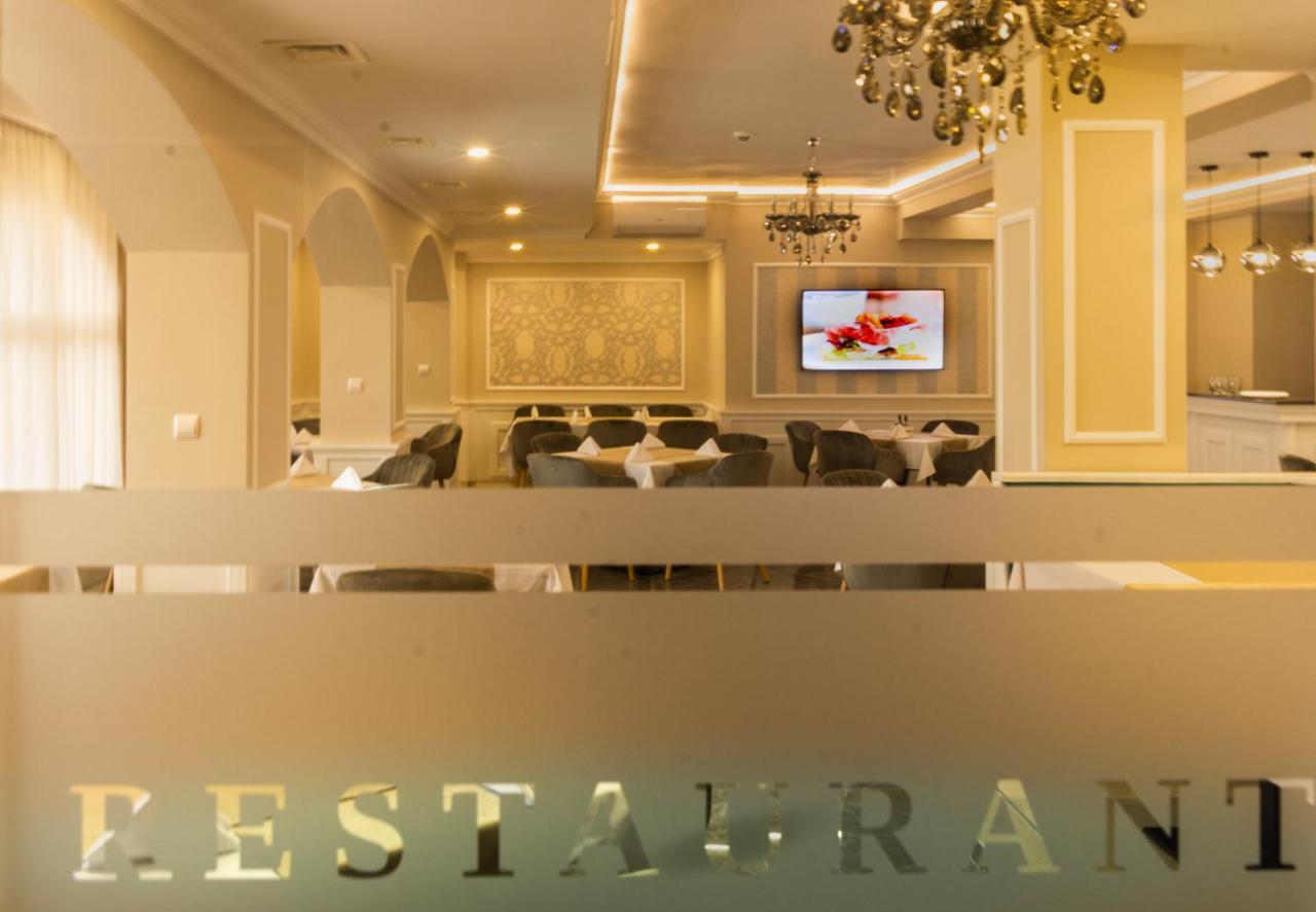 Vemara City Boutique Hotel-Free Parking Warna Exterior foto