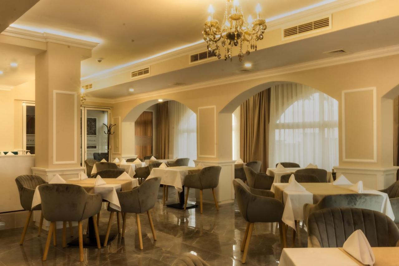 Vemara City Boutique Hotel-Free Parking Warna Exterior foto