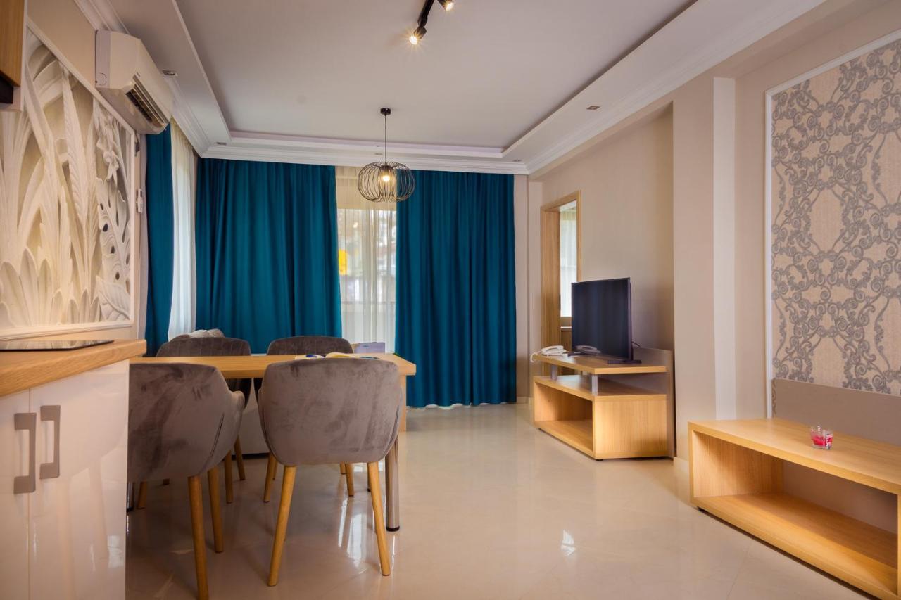 Vemara City Boutique Hotel-Free Parking Warna Exterior foto