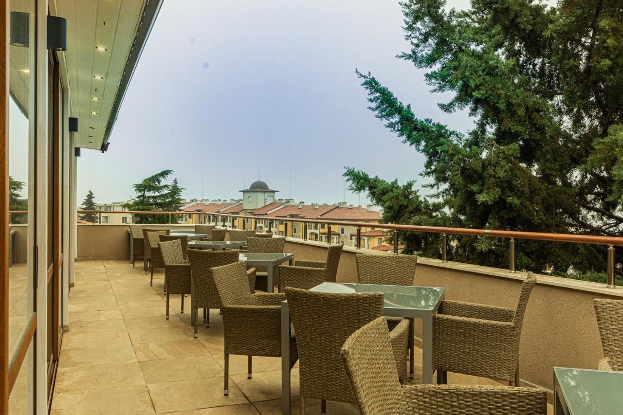 Vemara City Boutique Hotel-Free Parking Warna Exterior foto