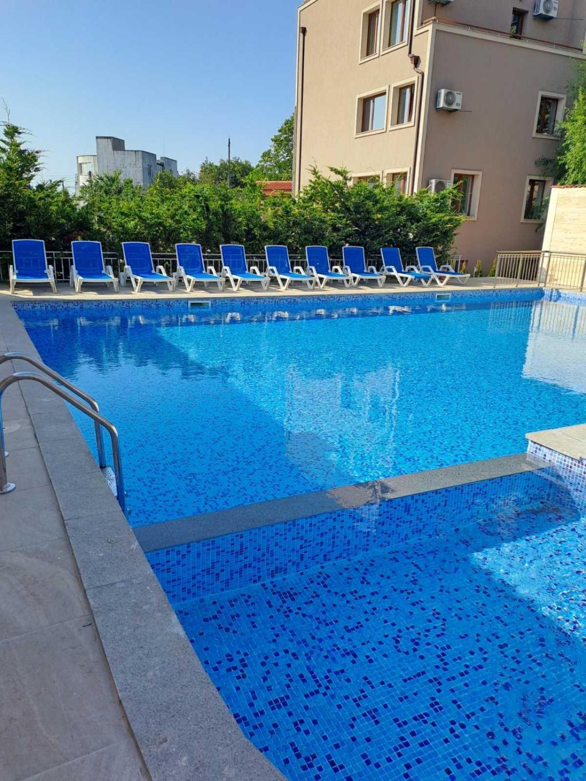 Vemara City Boutique Hotel-Free Parking Warna Exterior foto