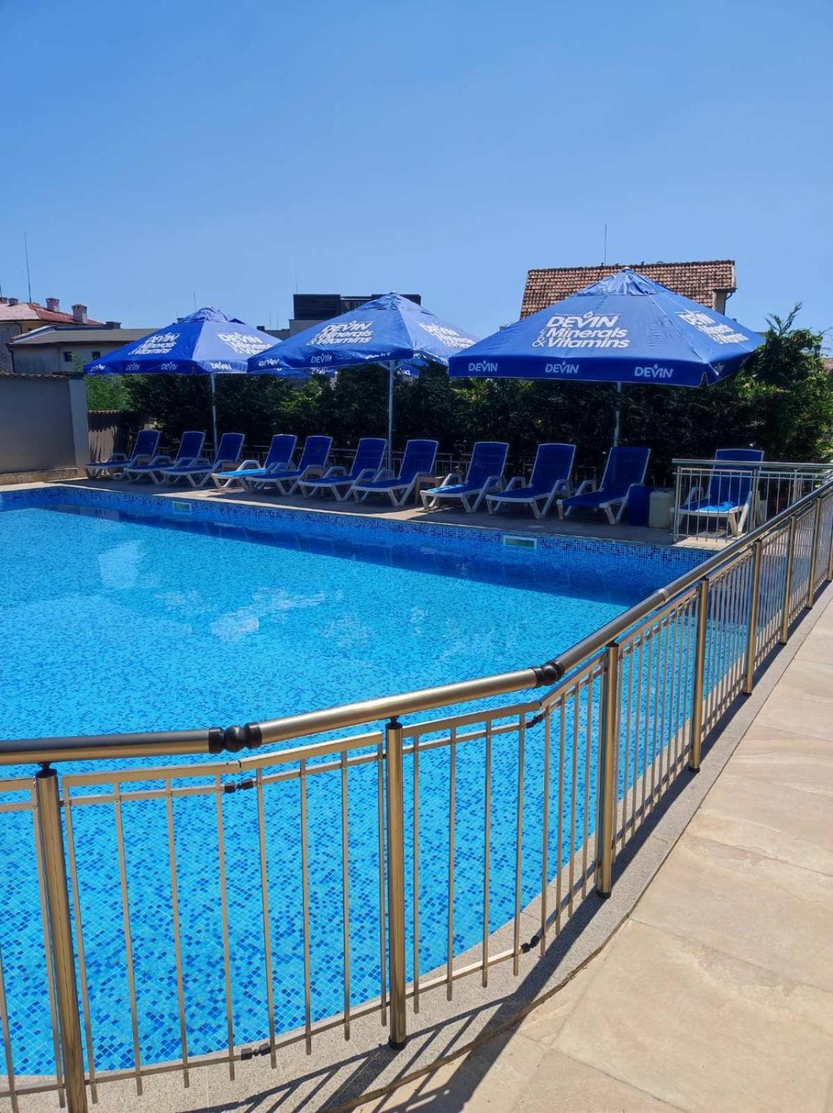 Vemara City Boutique Hotel-Free Parking Warna Exterior foto