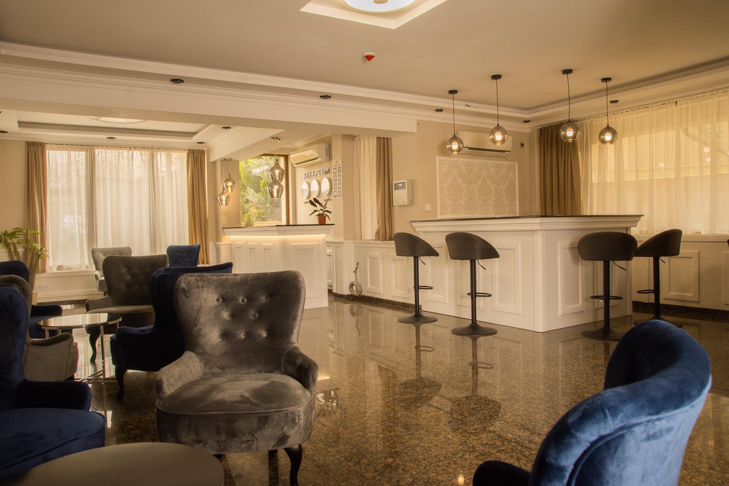 Vemara City Boutique Hotel-Free Parking Warna Exterior foto