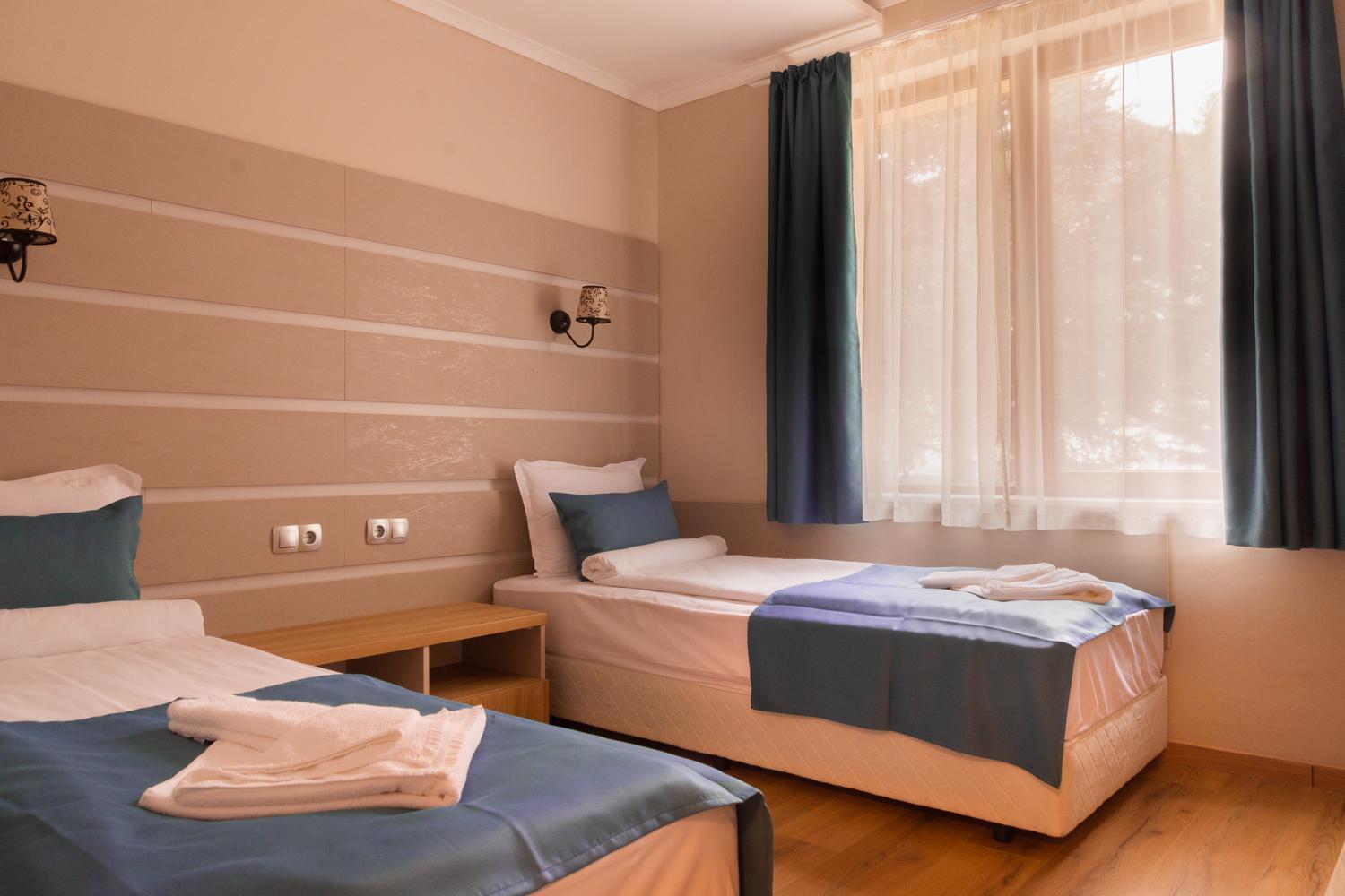 Vemara City Boutique Hotel-Free Parking Warna Exterior foto