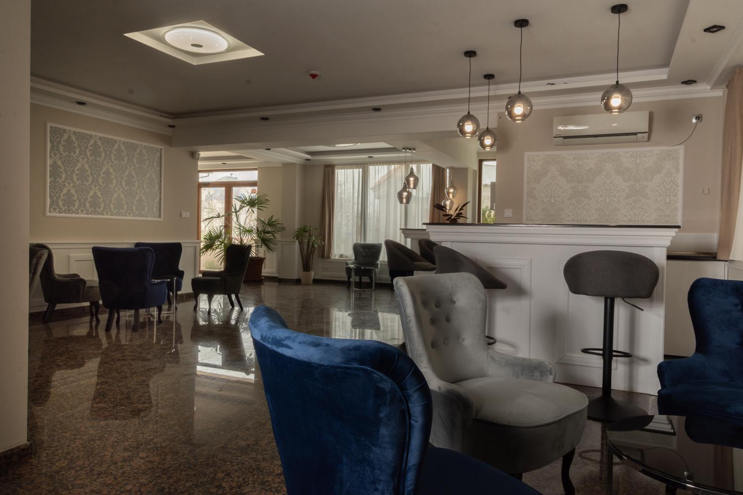 Vemara City Boutique Hotel-Free Parking Warna Exterior foto