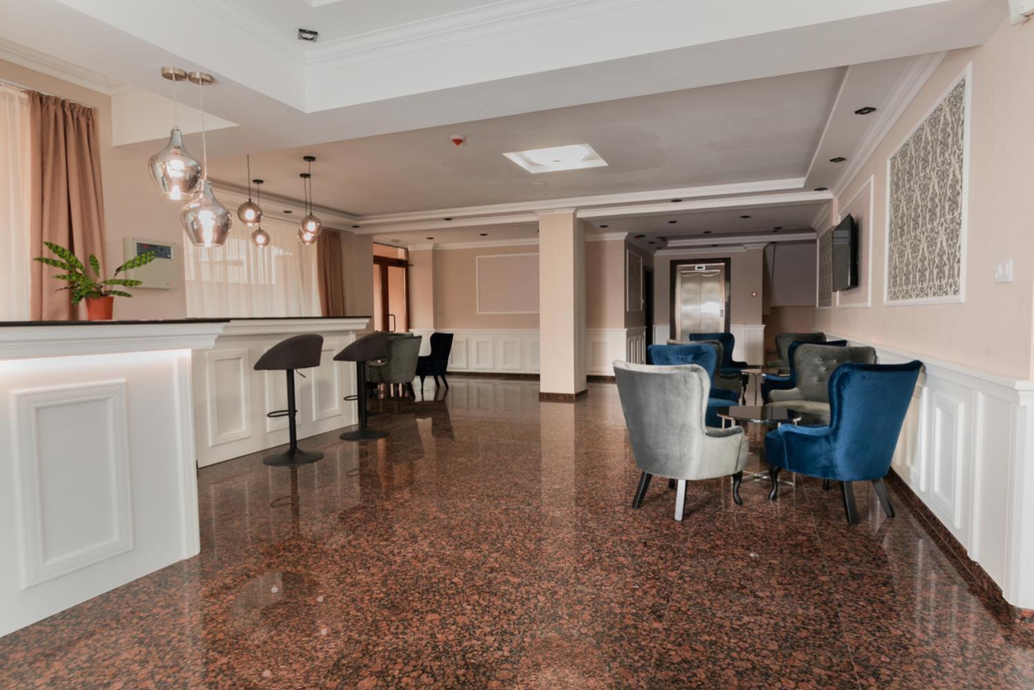 Vemara City Boutique Hotel-Free Parking Warna Exterior foto