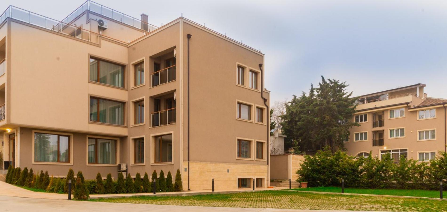 Vemara City Boutique Hotel-Free Parking Warna Exterior foto