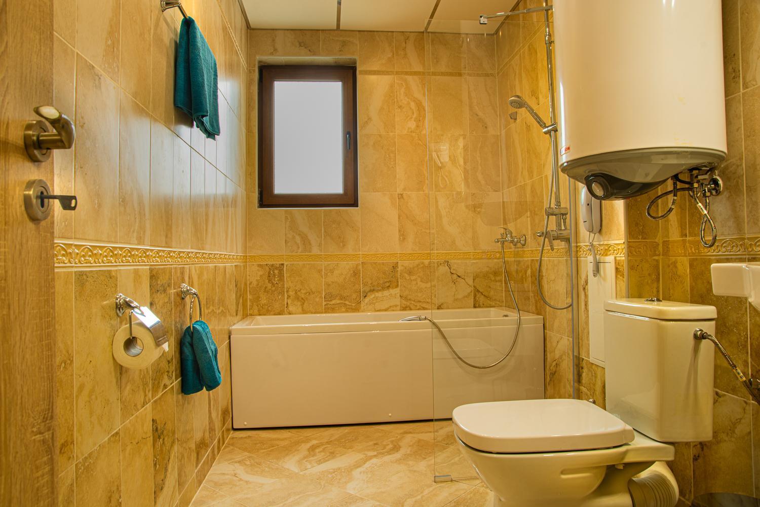 Vemara City Boutique Hotel-Free Parking Warna Exterior foto