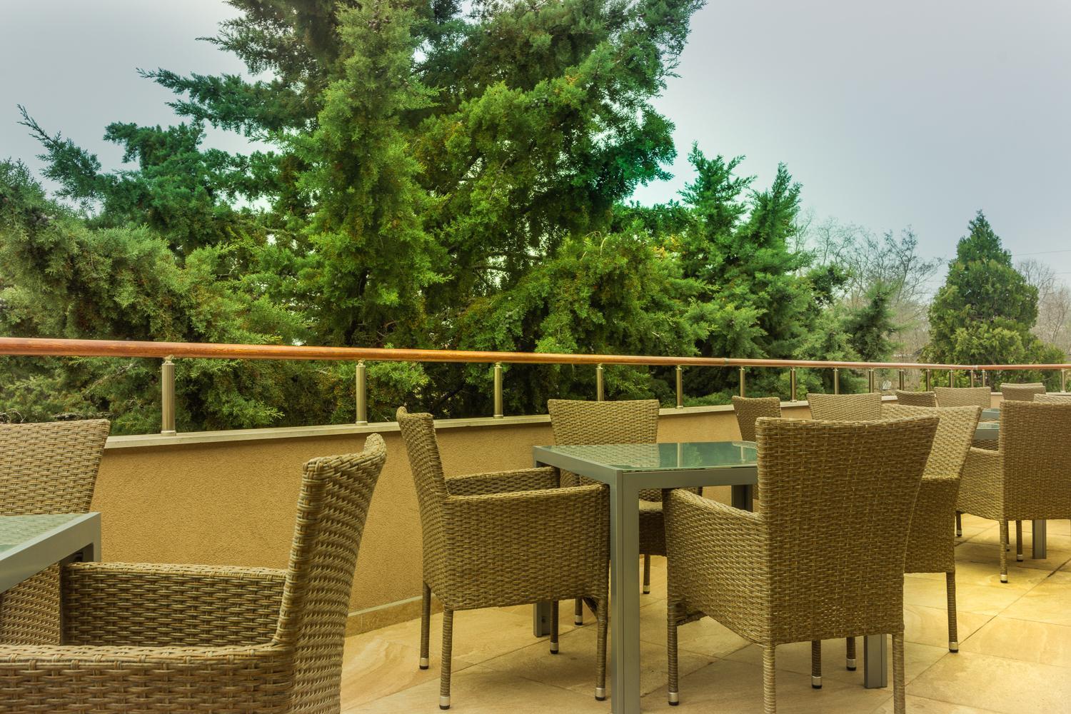 Vemara City Boutique Hotel-Free Parking Warna Exterior foto