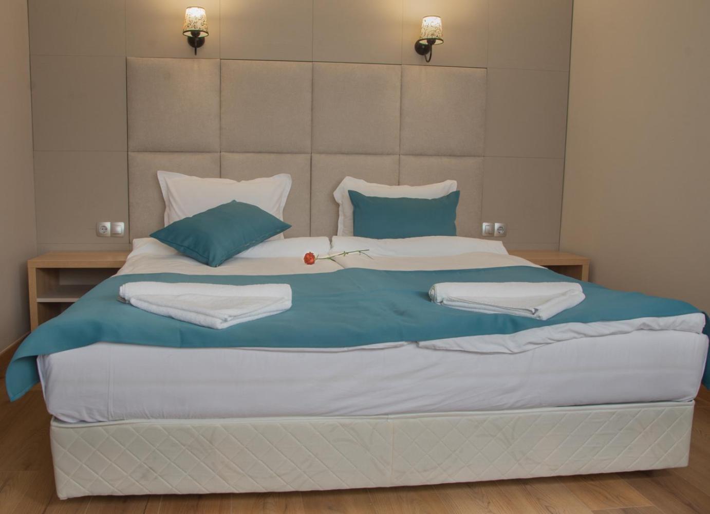 Vemara City Boutique Hotel-Free Parking Warna Exterior foto