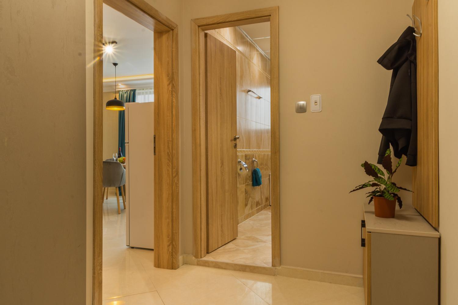 Vemara City Boutique Hotel-Free Parking Warna Exterior foto