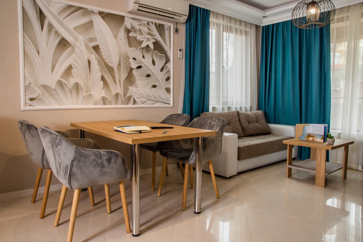 Vemara City Boutique Hotel-Free Parking Warna Exterior foto